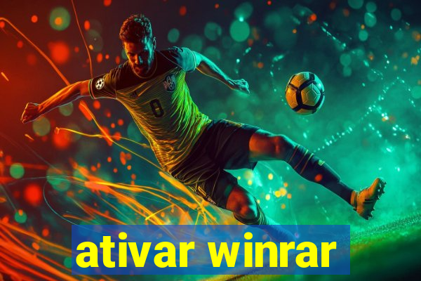 ativar winrar